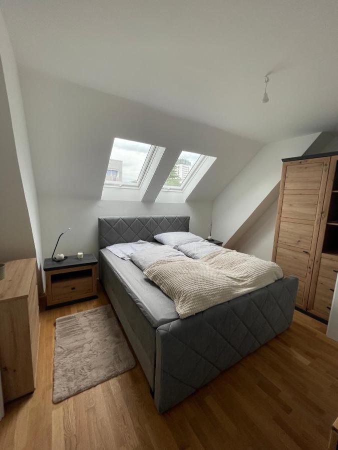 Levelup 3 Living Graz M. Selfcheckin Apartment Exterior foto