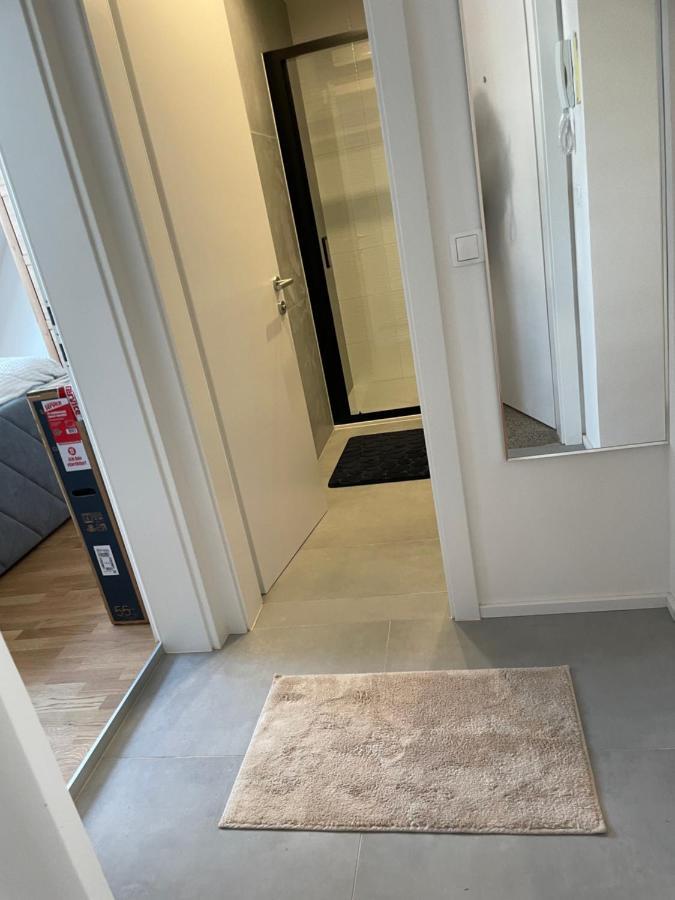 Levelup 3 Living Graz M. Selfcheckin Apartment Exterior foto